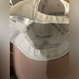 Tommy Bahama hat “margarita”